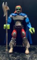 Death-Metal (Masters of the Universe) Custom Action Figure