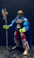 Death-Metal (Masters of the Universe) Custom Action Figure