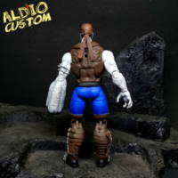 Random (X-Force) Custom Action Figure