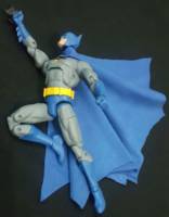 Batman (DC Direct) Custom Action Figure