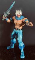 He-Termination (Masters of the Universe) Custom Action Figure