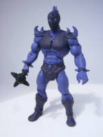Lodar v2 (Masters of the Universe) Custom Action Figure