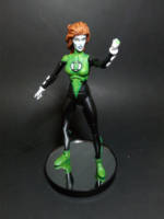 Tomy-Fai (DC Superheroes) Custom Action Figure