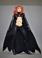 Goblin Queen (X-Men) Custom Action Figure