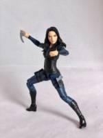 Agent Melinda May (Marvel Legends) Custom Action Figure