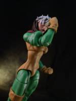 Rogue (Age of Apocalypse) V4 (Marvel Legends) Custom Action Figure