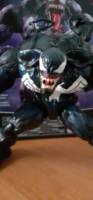 Monster Venom Marvel Legends - Custom Head (Marvel Legends) Custom Action Figure