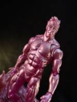 Michael Korvac (Marvel Legends) Custom Action Figure