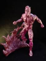Michael Korvac (Marvel Legends) Custom Action Figure