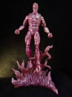 Michael Korvac (Marvel Legends) Custom Action Figure