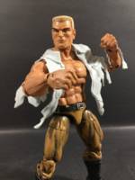 Doc Savage (Pulp Characters) Custom Action Figure