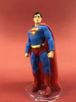 One:12 Superman The Movie v2.0 (Superman) Custom Action Figure