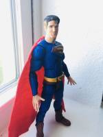 Superman Returns (Superman) Custom Action Figure
