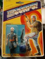 Bengala The Corps! (G.I. Joe) Custom Action Figure