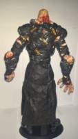 Nemesis T-Type (Resident Evil) Custom Action Figure