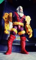 Katu Kath (Marvel) Custom Action Figure