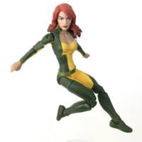 Siryn (X-Factor Investigations) (Marvel Legends) Custom Action Figure