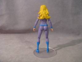 Chandika (Independent Comics) Custom Action Figure