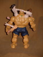 Meme (Marvel Legends) Custom Action Figure