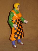 Annalee (Marvel Legends) Custom Action Figure