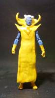 Grandmaster (Marvel Universe) Custom Action Figure