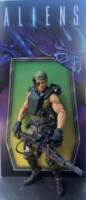 Aliens Pvt. Drake (Aliens) Custom Action Figure