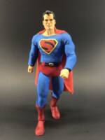 One:12 Superman Golden Age (Superman) Custom Action Figure