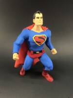 One:12 Superman Golden Age (Superman) Custom Action Figure