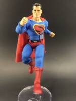 One:12 Superman Golden Age (Superman) Custom Action Figure