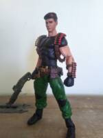 GI Joe Classified Flint (G.I. Joe) Custom Action Figure