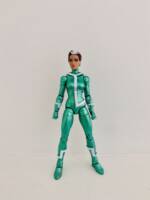 Rogue (First Costume) (Marvel Legends) Custom Action Figure