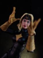 Darkstar V3 (Marvel Legends) Custom Action Figure