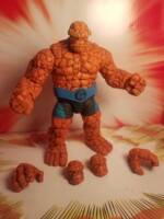 Marvel Modifications #7 (Marvel Legends) Custom Action Figure