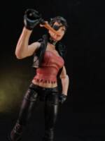 Callisto V3 (Marvel Legends) Custom Action Figure