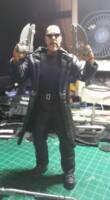 One 12th Scale BLADE II film weapons (Blade) Custom Other