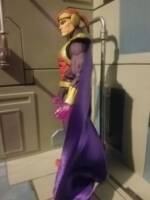 fabian cortez (Marvel Legends) Custom Action Figure