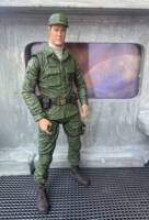 Aliens Lt Gorman (Aliens) Custom Action Figure