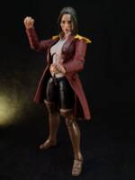 Kate Pryde the Red Queen (Marvel Legends) Custom Action Figure