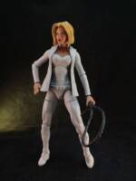 Emma Frost (Generation X) V2 (Marvel Legends) Custom Action Figure