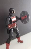 U.S. Agent (Marvel Legends) Custom Action Figure