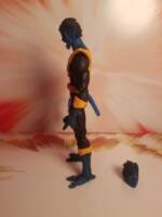 ultimate nightcrawler (Marvel Legends) Custom Action Figure
