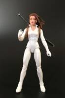 Colleen Wing Version 2 1/2 of The Daughters of the Dragon (Marvel Legends) Custom Action Figure