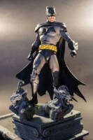 The Batman (Batman) Custom Action Figure
