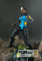 Marvel Legends Frenzy (Marvel Legends) Custom Action Figure