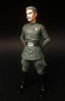 Captain Gilad Pellaeon (Star Wars) Custom Action Figure