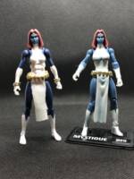 Mystique (Marvel Universe) Custom Action Figure