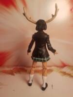 nature girl (Marvel Legends) Custom Action Figure