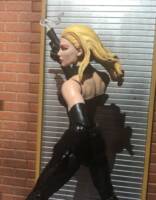 lady mastermind (Marvel Legends) Custom Action Figure