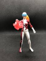 Vindicator/Guardian (Heather McNeil Hudson) (Marvel Universe) Custom Action Figure