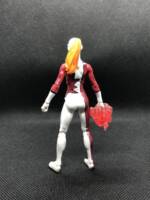 Vindicator/Guardian (Heather McNeil Hudson) (Marvel Universe) Custom Action Figure